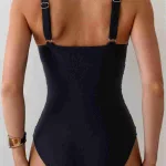 Deluxerie Monokini Iaebor