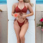 Deluxerie Completo Bikini Ramlat