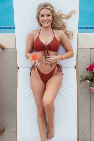 Deluxerie Bikini set Ramlat