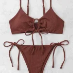 Deluxerie Completo Bikini Ramlat