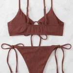 Deluxerie Completo Bikini Ramlat