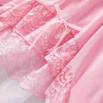 Deluxerie Completo Babydoll Erlir