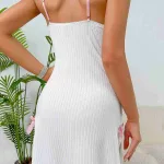 Deluxerie Camicia da Notte Ienes
