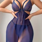 Deluxerie Babydoll Ellmajin