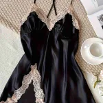 Deluxerie Camicia da Notte Iaors