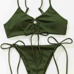 Deluxerie Completo Bikini Melie