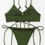 Deluxerie Completo Bikini Melie