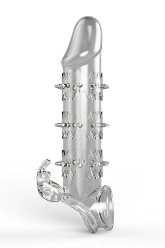 Deluxerie Penis Sleeve Sharlelv