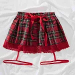 Deluxerie Mini sukně Dondrin