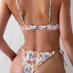 Deluxerie Completo Bikini Alvanc