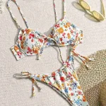 Deluxerie Completo Bikini Alvanc