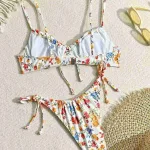 Deluxerie Completo Bikini Alvanc