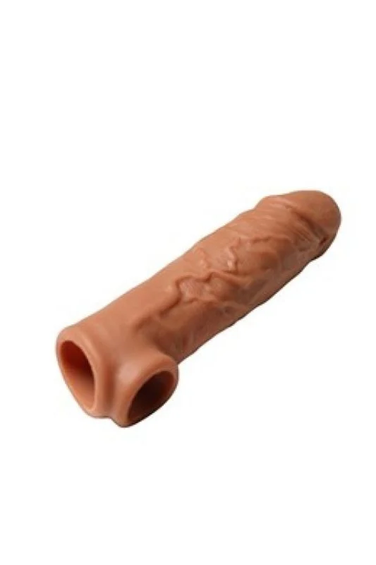 Deluxerie Penis Sleeve Ardysnor