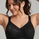 Deluxerie Minimizer melltartó Sheryn