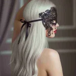 Deluxerie Sexig Mask Raina