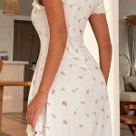 Deluxerie Camicia da Notte Ettony