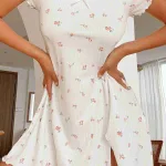 Deluxerie Camicia da Notte Ettony