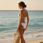 Deluxerie Bikini set Eliaer