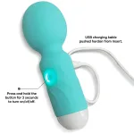 Deluxerie Vibrator Francesco
