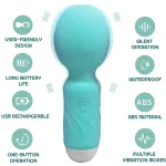 Deluxerie Vibrator Francesco