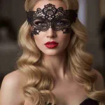 Deluxerie Sexig Mask Juniper