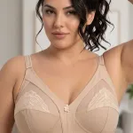 Deluxerie Minimizer melltartó Sherry