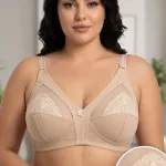Deluxerie Minimizer melltartó Sherry