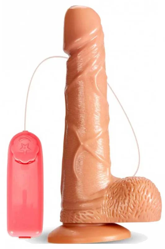 Deluxerie Realistické dildo Mirjod