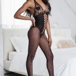 Deluxerie Bodystockings Candell