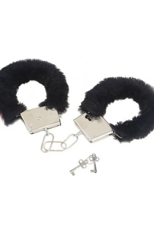 Deluxerie Sexy Handcuffs Coelay