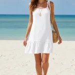Deluxerie Strandkleding Emish