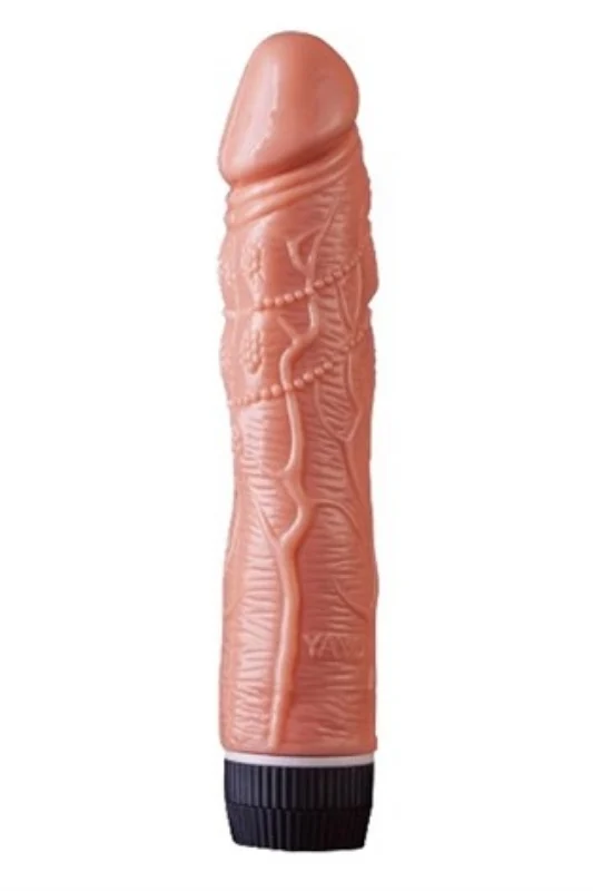 Deluxerie Realistické dildo Oleeis