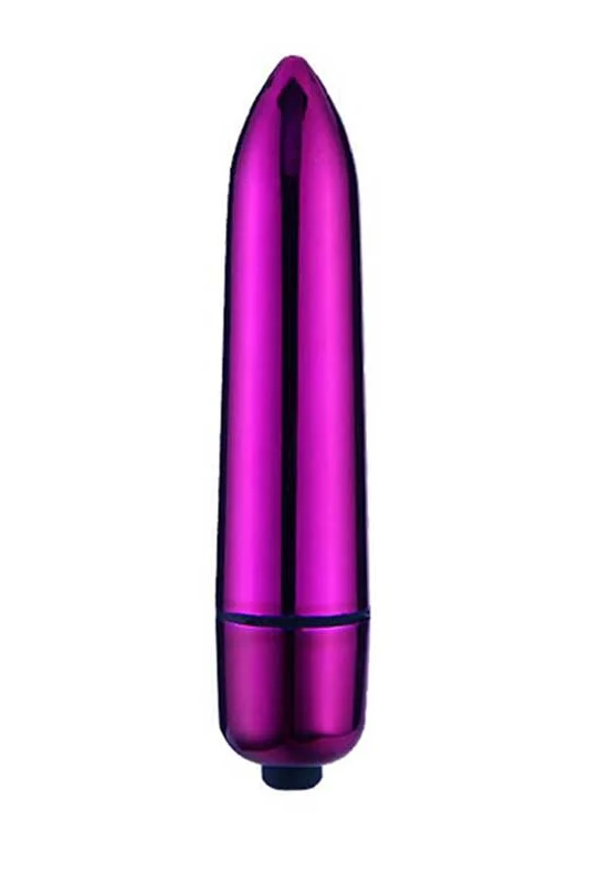 Deluxerie Vibrátor Iginanth
