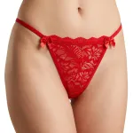 Deluxerie Sexy Tanga Chantam
