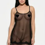 Deluxerie Babydoll Enkerry