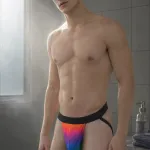 Deluxerie Herren Jock Trissmar