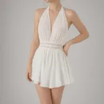 Deluxerie Babydoll Onett