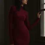Deluxerie Kleid Orany
