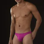 Deluxerie Mens Brief Orcorry