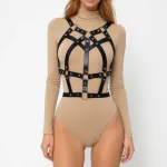 Deluxerie Harness Zakor