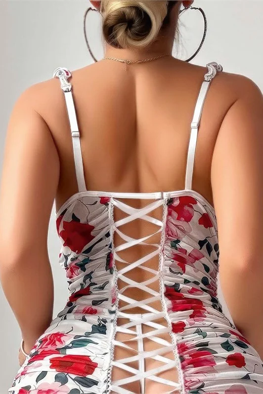 Deluxerie Dessous-Set Aneel