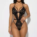 Deluxerie Body Hollalvey
