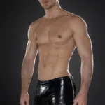 Deluxerie Sexy Herren Boxer Erell