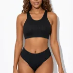 Deluxerie Erotisches BH-Set Daniy