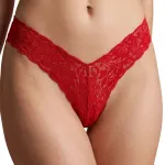 Deluxerie Sexy Tanga Inmarj