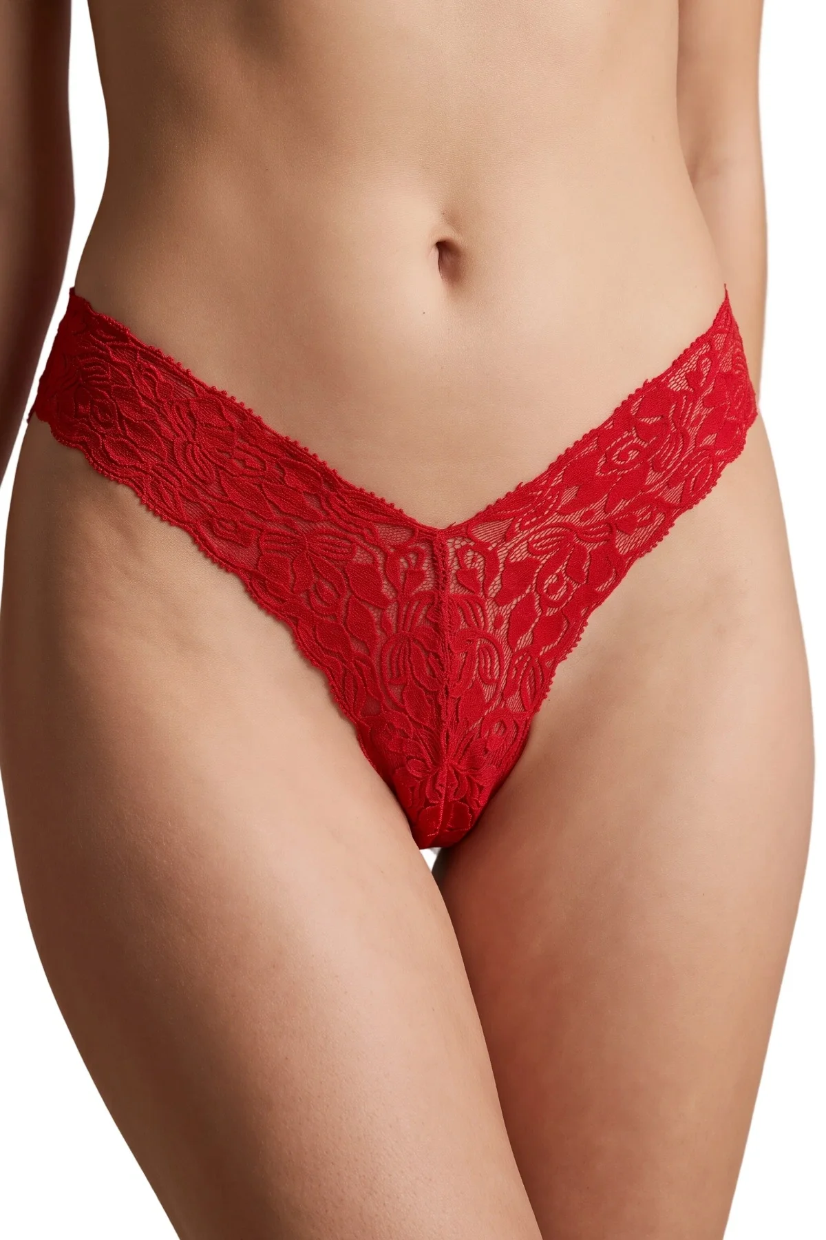 Deluxerie Sexy Thong Inmarj